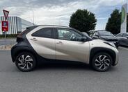 Toyota Aygo 3