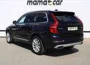 Volvo XC90 5