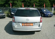Opel Astra 4