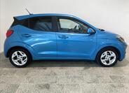 Hyundai i10 23