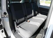 Volkswagen Caddy 20