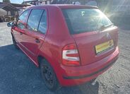 Škoda Fabia 4