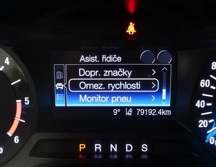 Ford Mondeo 13