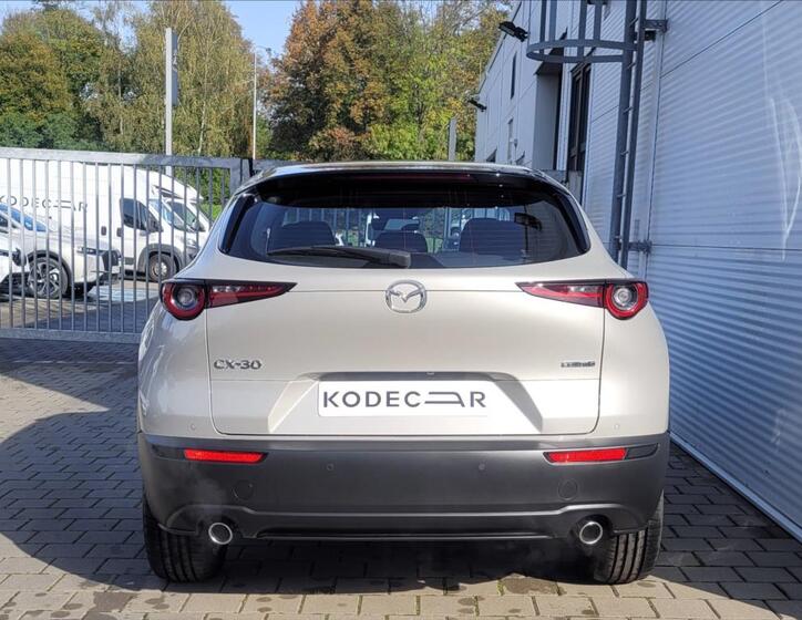 Mazda CX-30 5