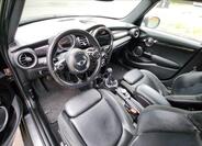 Mini Cooper S 11