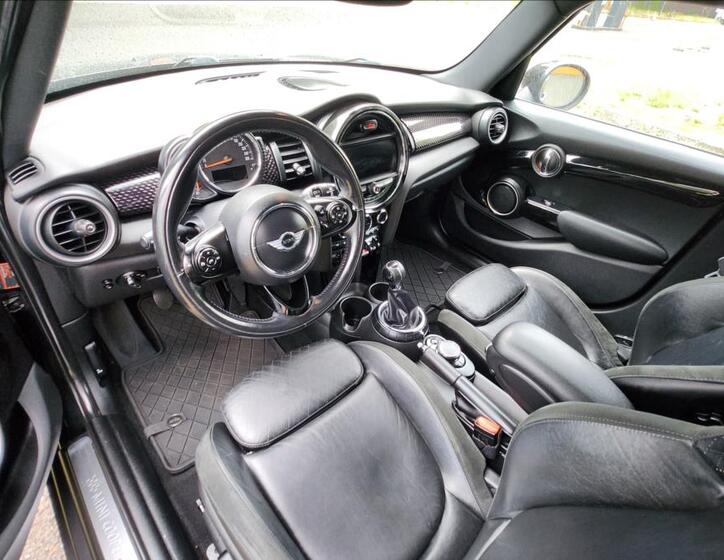 Mini Cooper S 11