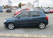 Škoda Fabia 4