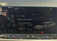Volkswagen Golf 20
