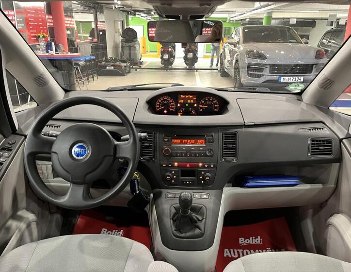 Fiat Idea 16