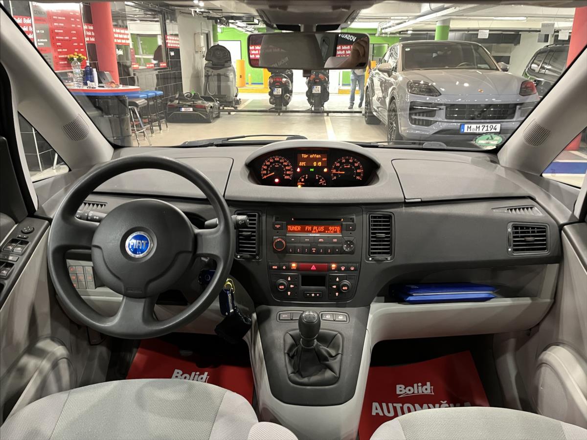 Fiat Idea