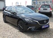 Mazda 6 3