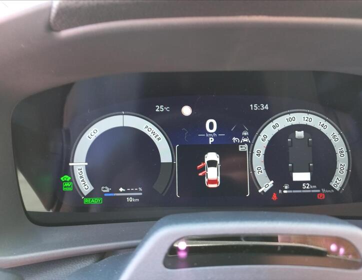 Toyota C-HR 19