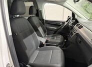 Volkswagen Caddy 17