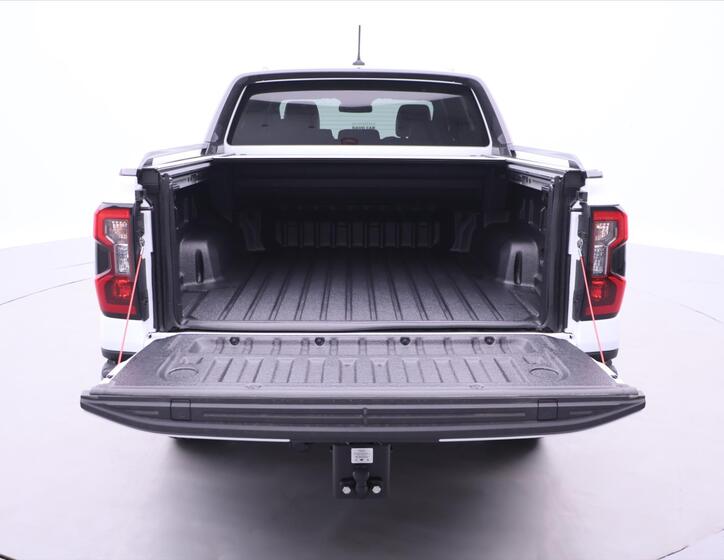 Ford Ranger 9