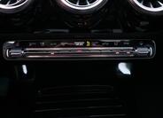 Mercedes-Benz CLA 33