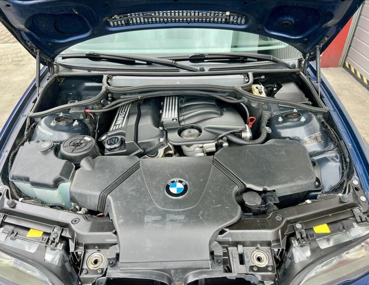 BMW Řada 3 37