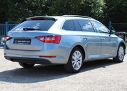 Škoda Superb 5