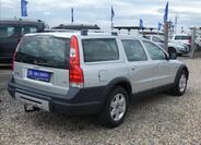Volvo XC70 4