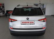 Škoda Kodiaq 7