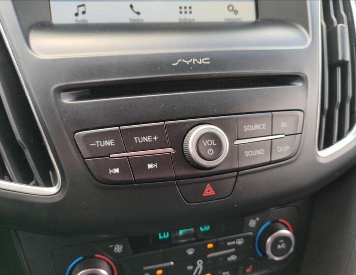 Ford Focus 32