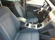 Ford S-MAX 14
