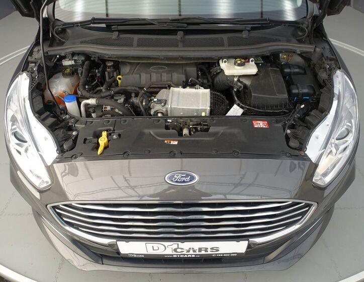 Ford Galaxy 30