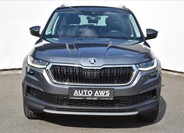 Škoda Kodiaq 2
