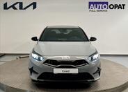 KIA Ceed 8