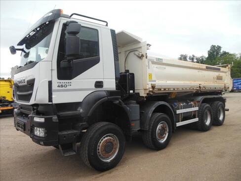 Iveco Ostatní