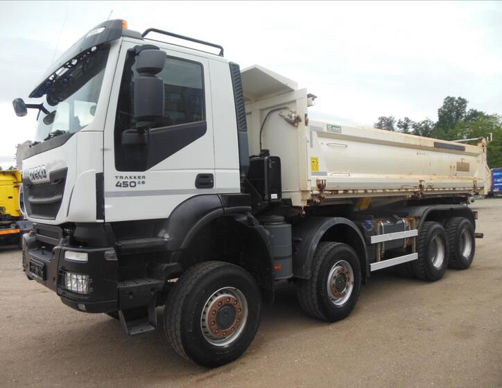Iveco Ostatní 1