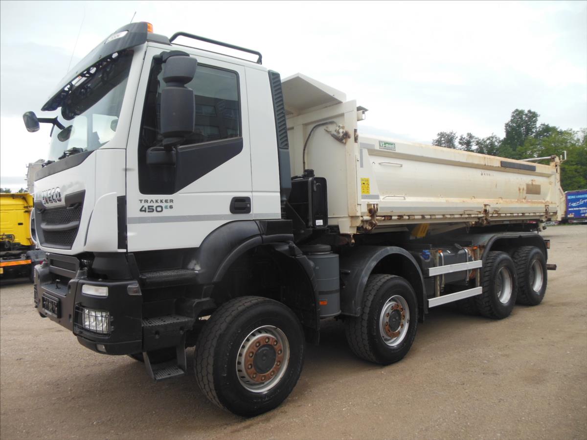 Iveco Ostatní