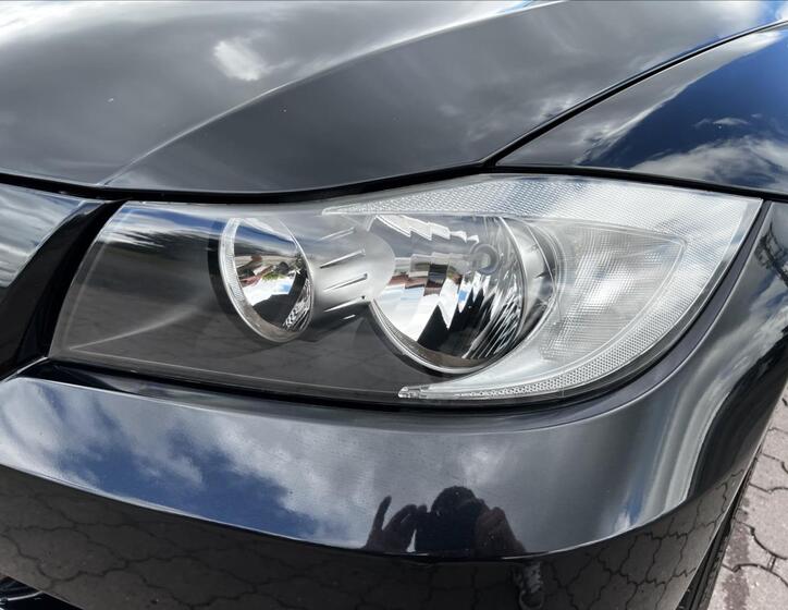 BMW Řada 3 12