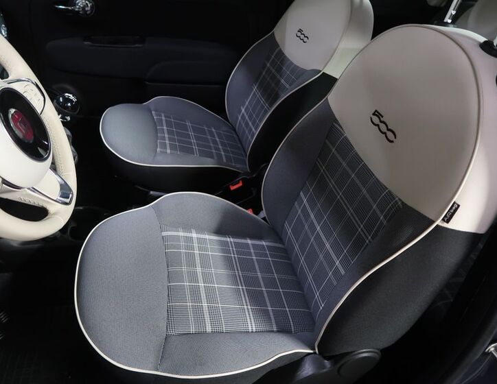 Fiat 500 9