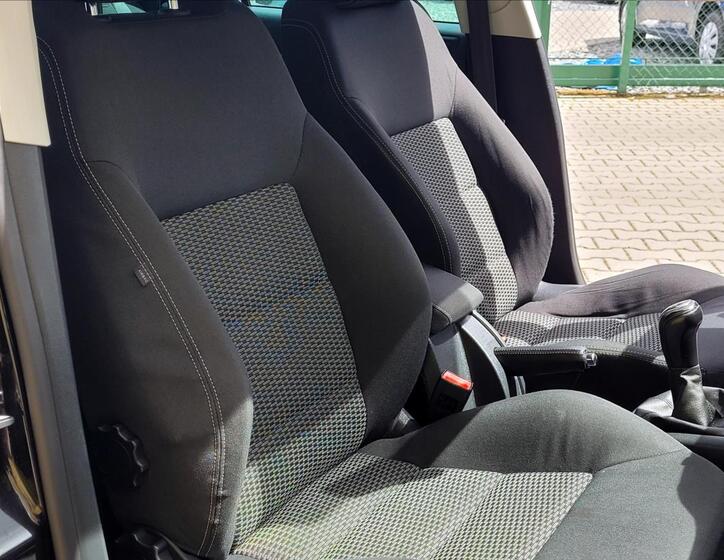 Škoda Octavia 28