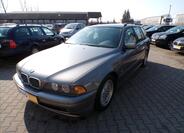 BMW Řada 5 2