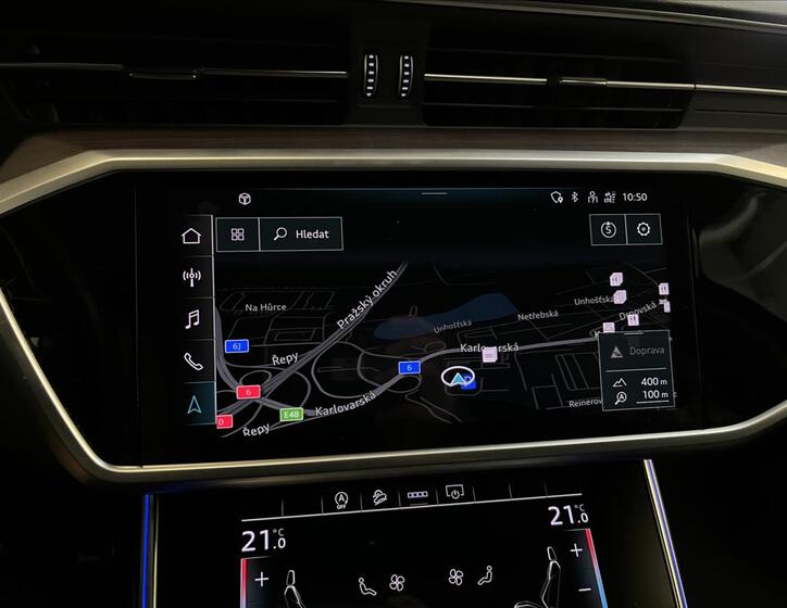 Audi A6 Allroad 7