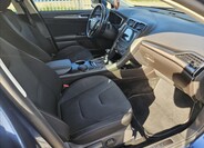 Ford Mondeo 7