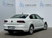 Volkswagen Passat 3