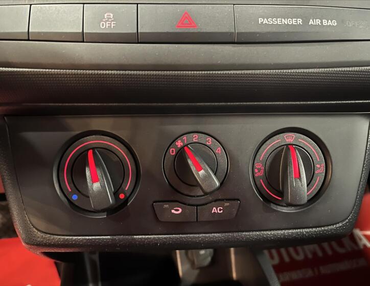 Seat Ibiza 18
