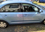 Škoda Rapid 6