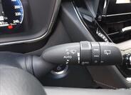 Toyota Corolla 21