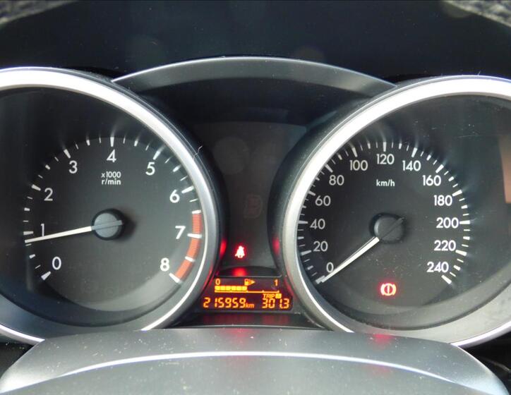 Mazda 5 20