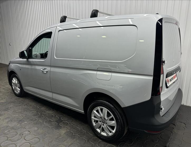 Volkswagen Caddy 6