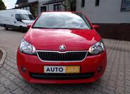 Škoda Citigo 3