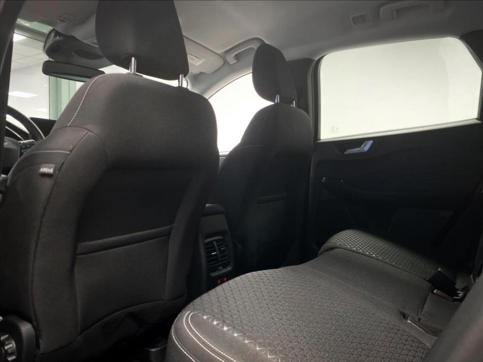 Ford Kuga 15