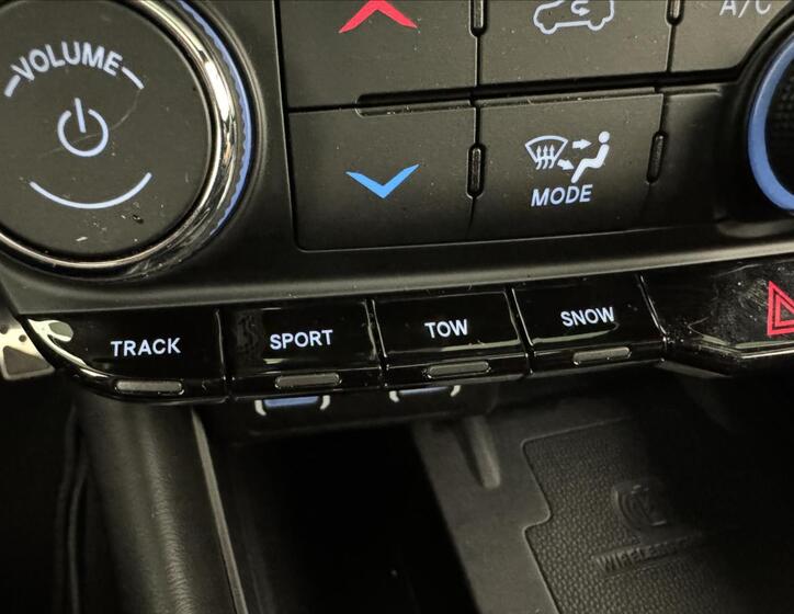 Dodge Durango 31
