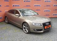 Audi A5 1