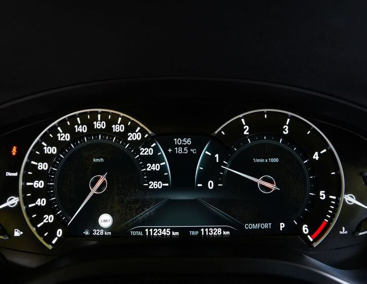 BMW X4 36