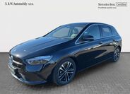 Mercedes-Benz Třídy B 1
