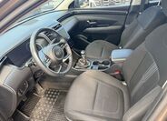 Hyundai Tucson 8